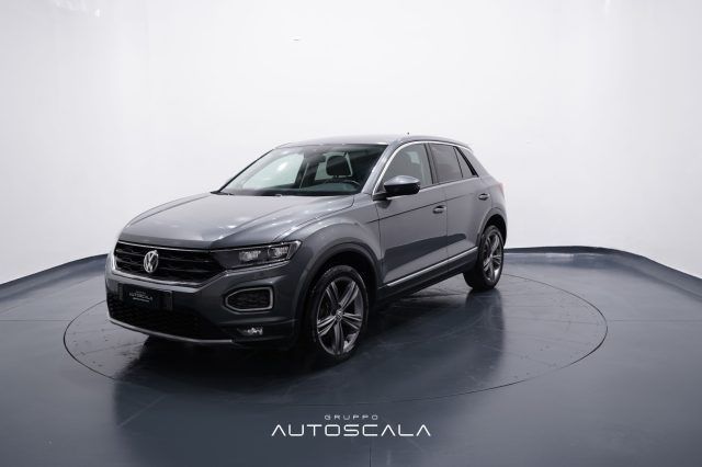 Volkswagen VOLKSWAGEN T-Roc 2.0 TDI SCR 150cv DSG Advanced 