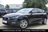 Seat Leon Style 110 LED ACC SHZ APP  2HAND EURO6 TÜV - Seat Leon mit Benzin-Antrieb: Limousine, 1.6