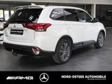 Mitsubishi OUTLANDER 2.0 MIVEC SPIRIT+ 4WD NAVI LHZ LED SHZ - gebrauchte Mitsubishi Outlander aus dem Jahr 2020