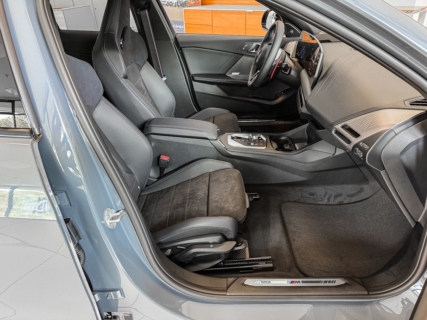 BMW M135 - Bild 12