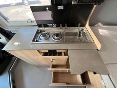 Clever Tour 540* Markise*AHK*Klimaaut.*140PS