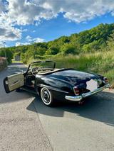 Mercedes-Benz 190 SL Bj 1956    Mille Miglia  - Mercedes-Benz 190 aus 1956: Sl