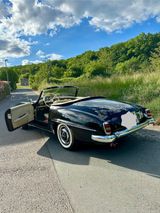 Mercedes-Benz 190 SL Bj 1956    Mille Miglia 