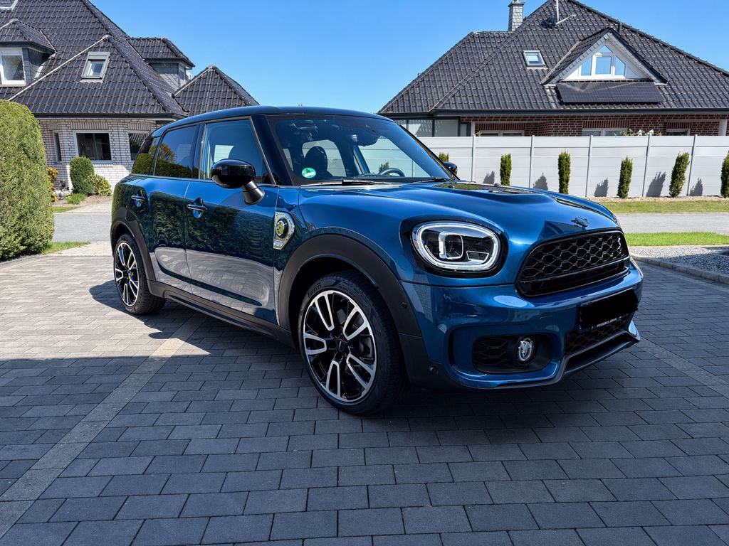 Image of MINI Countryman SE (Cooper)