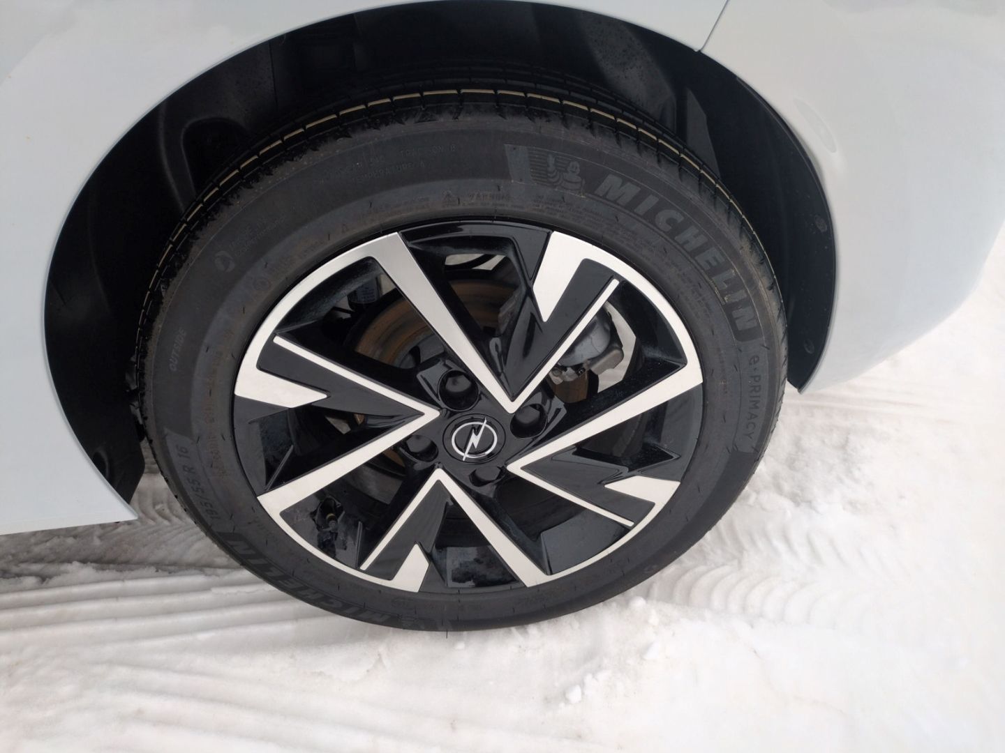 Opel Corsa - Bild 16