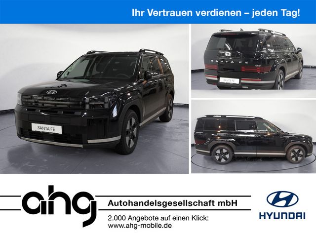 Hyundai Santa Fe 1.6 T-GDI HEV 5-Sitzer INTRO 4WD 