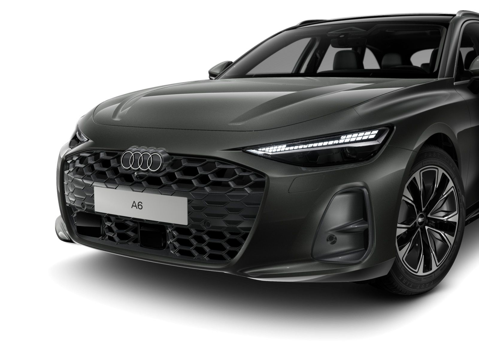 Audi A6 - Bild 7