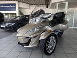 Can-Am Spyder RT Limited*TÜV NEU* - CAN-AM SPYDER RT