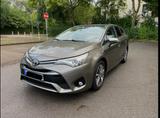 Toyota Avensis 1,8-Edition S AHK*Pano*Kamera*SitzHzng - Toyota Avensis von privat