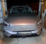 MG ZS EV Luxury, Garage, Garantie bis 10. 2029  - MG: B