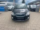 Skoda Fabia Sportline 1Jahr  Garantie - Skoda Fabia: Sportline