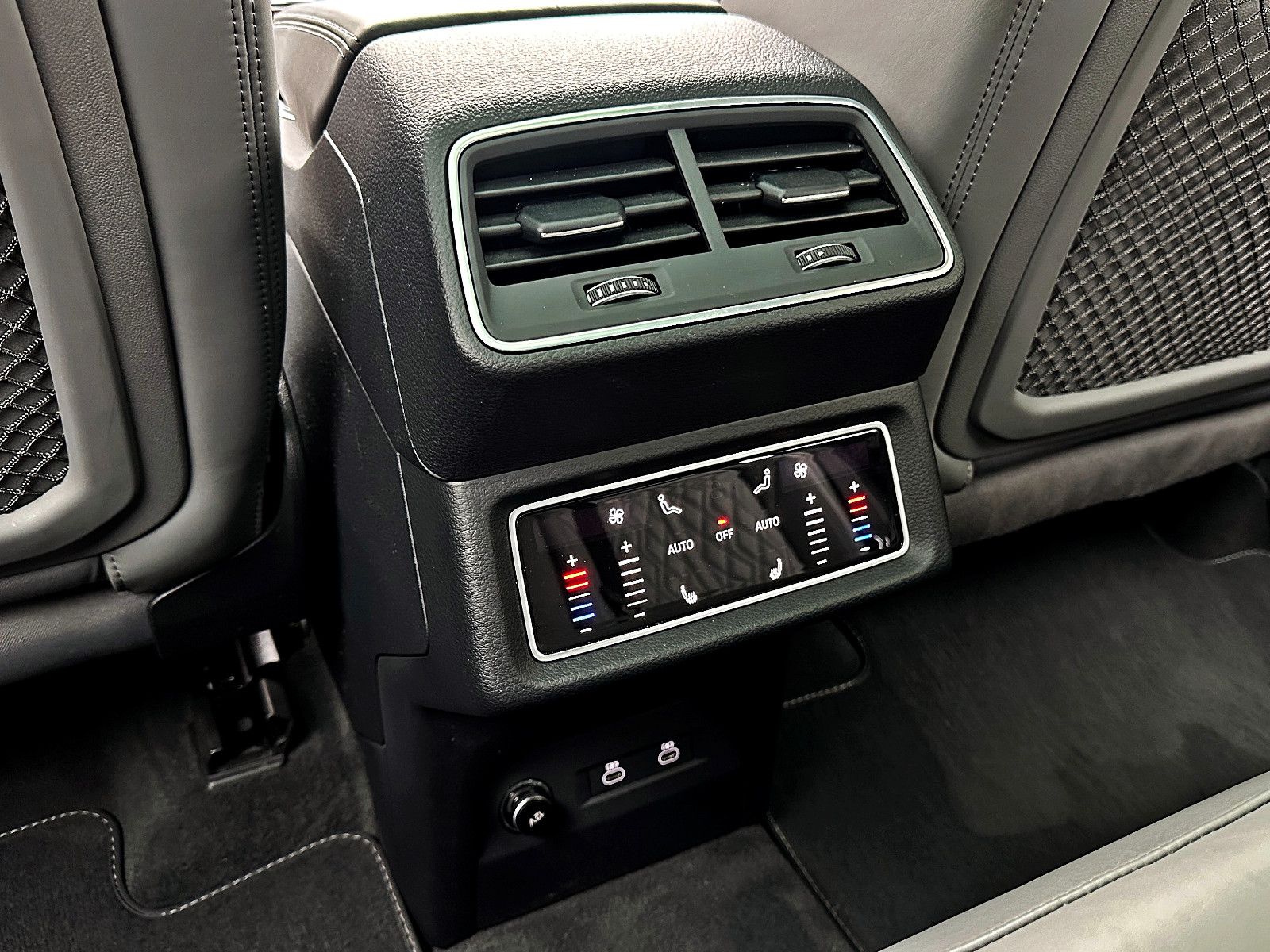 Audi Q8 e-tron - Bild 29