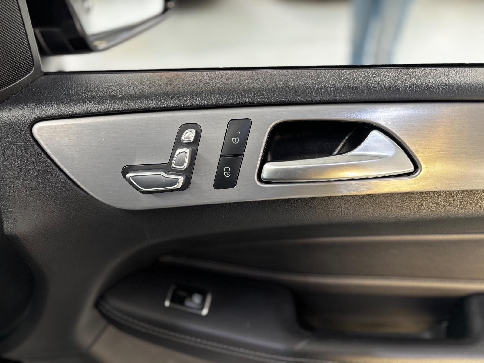 Mercedes-Benz GLE 350d 4Matic LED SHD AHK STAND-HEIZUNG