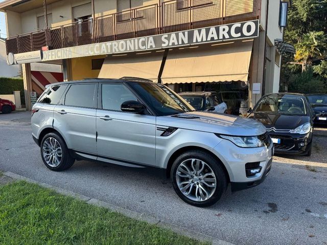 Land Rover LAND ROVER - Range Rover Sport - 3.0 TDV6 HSE Dy