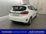 Ford Fiesta 1.1 S&S COOL&CONNECT Limousine, 3-türig,  - Ford Fiesta: 1.3