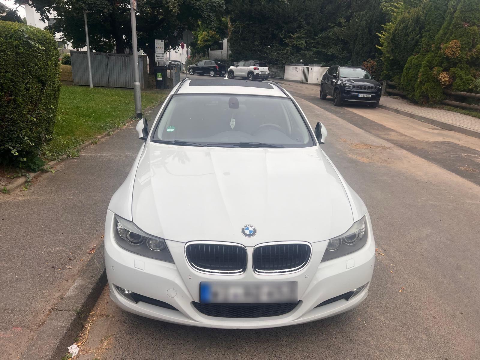 BMW Andere