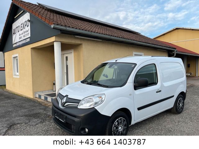 Renault Kangoo Rapid Extra 1.5 dci75/Klima/Eu6