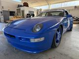 Porsche 968 CS CS - Porsche 968 Cs mit Benzin-Antrieb