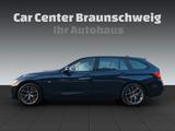 BMW 320d Touring Modern Line+Alu+Navi - BMW: M