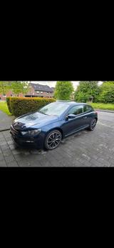 Volkswagen VW Scirocco 1.4 tsi top Zustand - VW Scirocco in Bielefeld