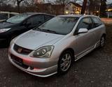 Honda Civic 1.4 Sport - Honda Civic aus 2004: Sport