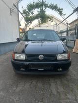 Volkswagen Polo 6n TÜV neu, Erste Hand - Volkswagen Polo aus 1996