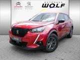 Peugeot 2008 Active Pack PureTech 100 KAMERA NAVI LED - Peugeot 2008 in Stuttgart