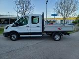 Ford Transit Pritsche 310  Doppelkanine Klima*AHK* - Offers matching your search criteria