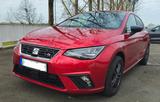 Seat Ibiza 1.0 TGI 66kW FR CNG Fast Lane FR CNG F... - Seat Ibiza: Fr Fast Lane