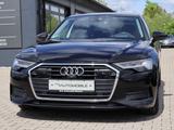 Audi A6 Limousine 50 TDI quattro - 360° / HD-MATRIX - Audi A6 mit Diesel-Antrieb: Schwarz, Limousine