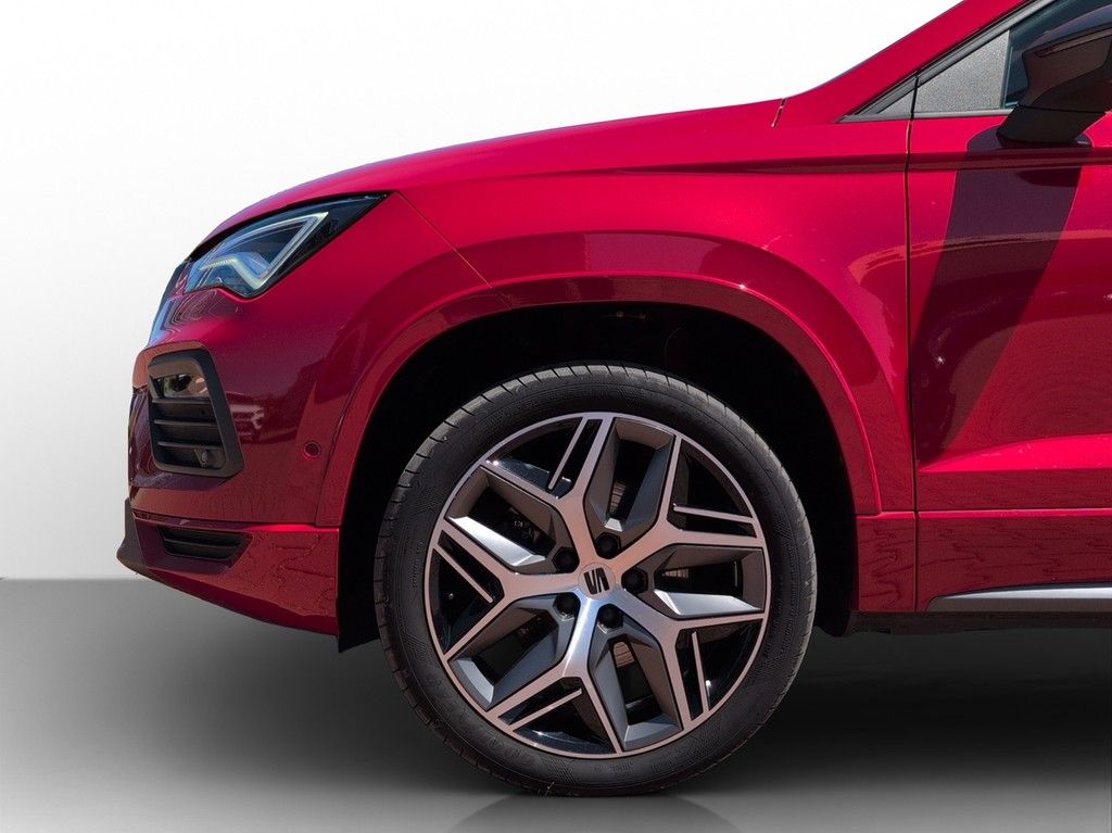 Seat Ateca - Bild 23