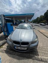 BMW fährt gut / daily driver Automatik - BMW 3er Reihe mit Benzin-Antrieb: Kleinwagen