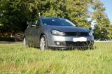 Volkswagen Golf 1.6 TDI Exclusive Variant Exclusive - Volkswagen Golf: Variant Exclusive