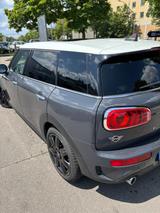 MINI Cooper S Clubman Chili Head-UP HK HiFi LED Navi - MINI Clubman Serie von privat