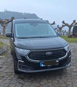 Ford Grand Tourneo 2.0 EcoBlue 90kW Titanium - Ford Grand Tourneo von privat