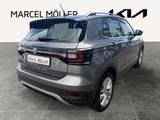 Volkswagen T-Cross 1.0 TSI|Style|Navi|ACC - VW T-Cross Gebrauchtwagen in Hannover