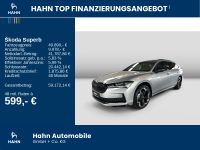 Skoda Superb - Vorschau Bild 2