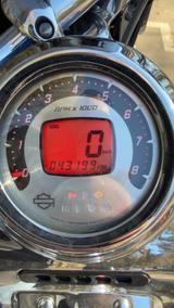 Harley-Davidson CVO Convertible - Motorräder in Berlin