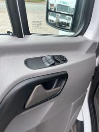Fahrzeugabbildung Mercedes-Benz Sprinter 214 CDI  / PTS