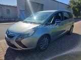 Opel Zafira C Tourer Selection - Opel Zafira: Selection