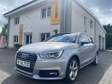 Audi A1 design=Automatk-Xenon-Sitzheiz-Klima= - Audi A1: Auto