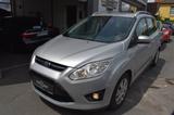 Ford Grand C-Max Grand C-MAX Titanium*7 Sitze - gebrauchte Ford Grand C-Max aus dem Jahr 2014