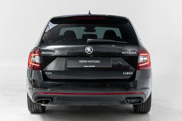 Skoda Octavia - 4