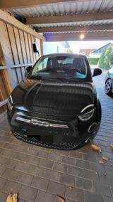Fiat 500e Action mit Garantie 23,8 kw Touc... - Fiat 500e in Bremen