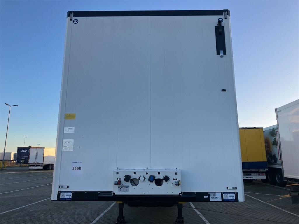 Krone Cool Liner SDR 27 eLH4-MT