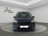 Ford Tourneo Courier 1. HAND NAVI KAMERA PARK KLIMA - Ford Tourneo Courier aus 2019