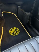 MGB Roadster Garagenfahrzeug - MG MGB aus 1980