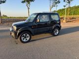 Suzuki Jimny Style Lim.klima*S*heizung*95259*km*4X4 - aus 2006: Geländewagen