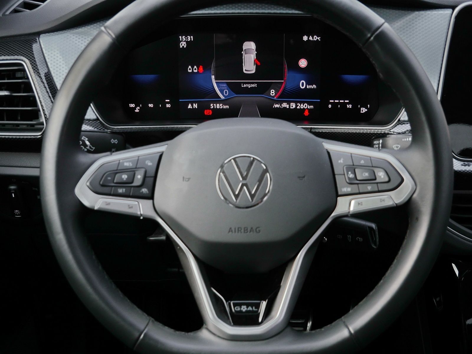 Volkswagen T-Cross - Bild 9