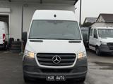 Mercedes-Benz Sprinter III Kasten RWD/AWD 314 CDI - mit Diesel-Antrieb: Taxi